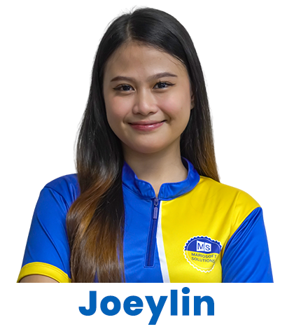 Joeylin Villar